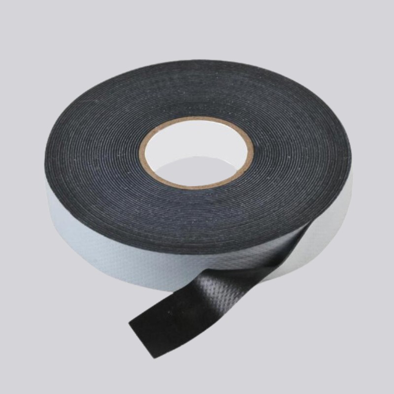 Self-Amalgamating Tape